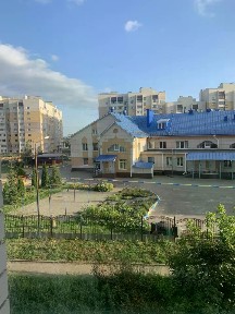 Продается 2-комн. квартира, 57 м²
