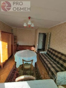 Продается 1-комн. квартира, 35 м²