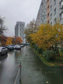 Продается 1-комн. квартира, 32,6 м²