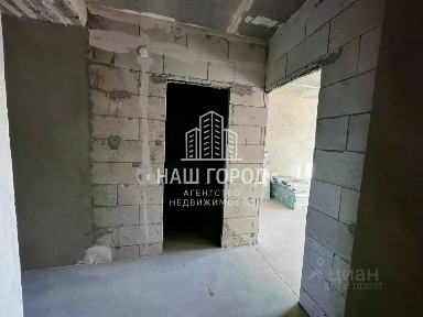 Продается 1-комн. квартира, 33,25 м²