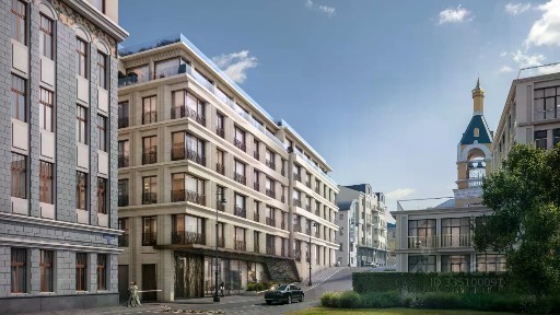 Продается 4-комн. квартира, 139,5 м²