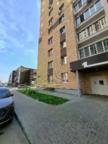 Продается 1-комн. квартира, 39,5 м²