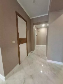 Продается 2-комн. квартира, 53,2 м²