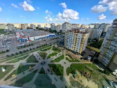 Продается 2-комн. квартира, 60 м²