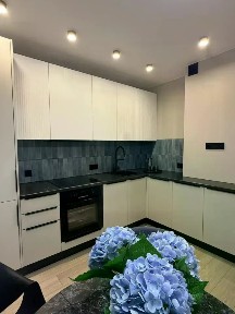 Продается 2-комн. квартира, 53 м²