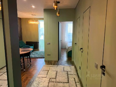 Продается 2-комн. квартира, 42,3 м²