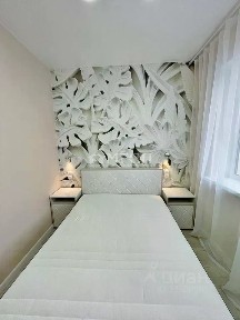Продается 1-комн. квартира, 35,3 м²