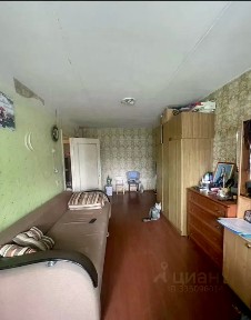 Продается 3-комн. квартира, 61,8 м²