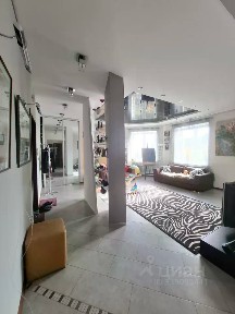 Продается 2-комн. квартира, 83,1 м²
