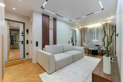 Продается 3-комн. квартира, 59 м²