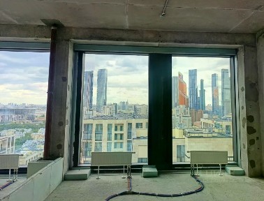 Продается 3-комн. квартира, 86,5 м²