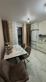Продается 3-комн. квартира, 79,6 м²