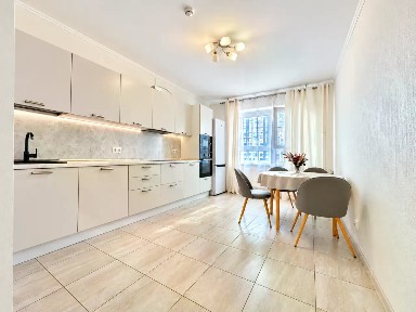 Продается 3-комн. квартира, 77,3 м²