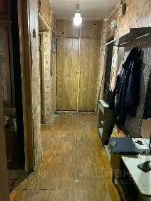 Продается 3-комн. квартира, 53,3 м²