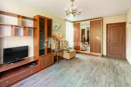 Продается 2-комн. квартира, 45,2 м²
