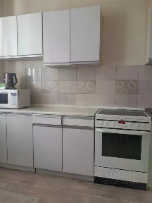 Продается 1-комн. квартира, 39,5 м²