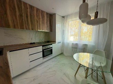 Продается 2-комн. квартира, 53,5 м²