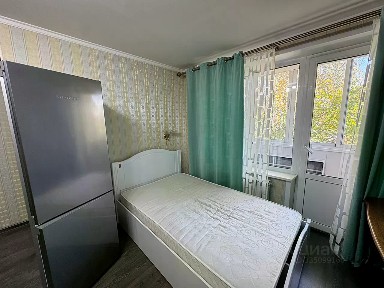 Продается 1-комн. квартира, 31,3 м²