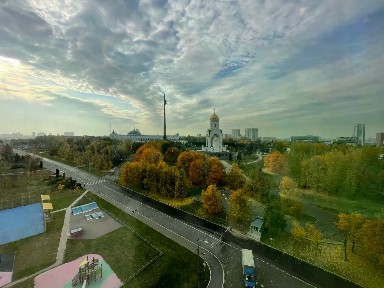 Продается 4-комн. квартира, 179,1 м²