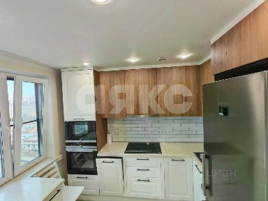 Продается 3-комн. квартира, 77 м²