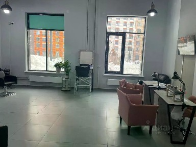 Продаются 3-комн. апартаменты, 81 м²