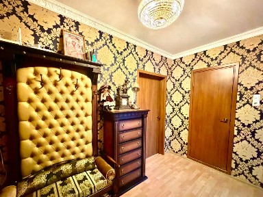 Продается 2-комн. квартира, 61,4 м²