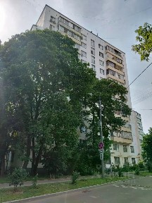 Продается 1-комн. квартира, 34,8 м²
