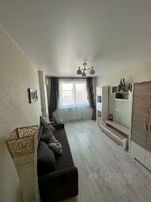 Продается 1-комн. квартира, 35 м²