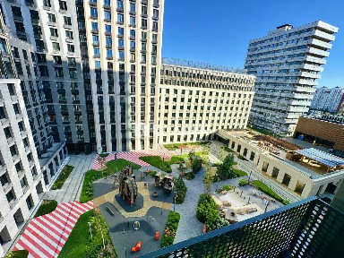 Продается 1-комн. квартира, 43,5 м²