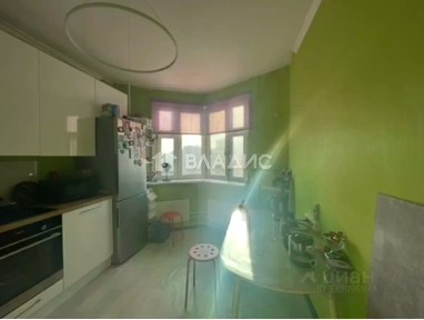 Продается 1/3 квартиры, 51/9,8 м²