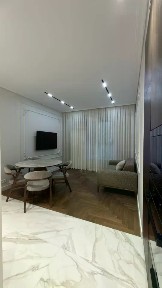 Продается 2-комн. квартира, 72,1 м²