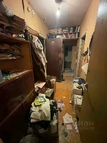 Продается 2-комн. квартира, 53,8 м²