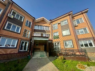 Продается 3-комн. квартира, 71,9 м²