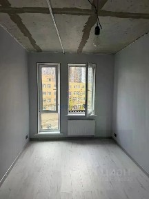 Продаются 1-комн. апартаменты, 40,5 м²