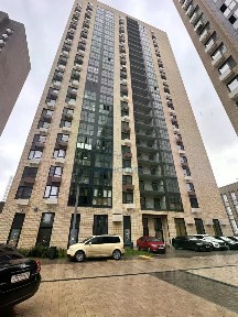 Продается 3-комн. квартира, 75,7 м²