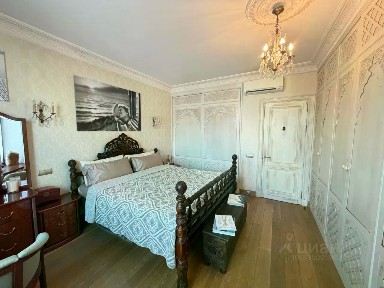 Москва, ЦАО, р-н Пресненский, Никитский бул., 9