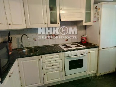 Продается 2-комн. квартира, 51,9 м²