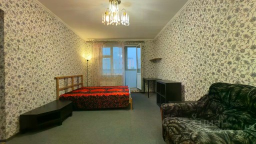 Продается 1-комн. квартира, 37,3 м²