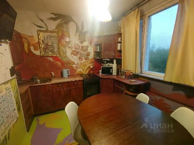 Продается 3-комн. квартира, 75,7 м²
