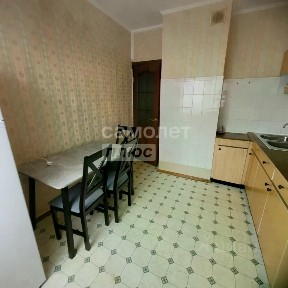 Продается 2-комн. квартира, 53,4 м²