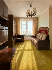 Продается 50% квартиры, 44,1/29,6/6 м²