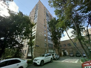 Продается 3-комн. квартира, 68,4 м²