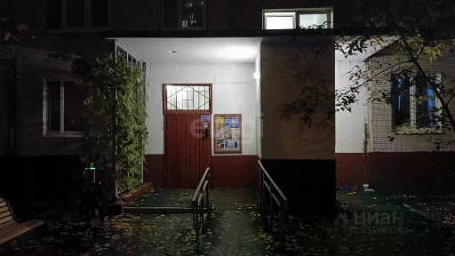 Продается 1-комн. квартира, 34 м²