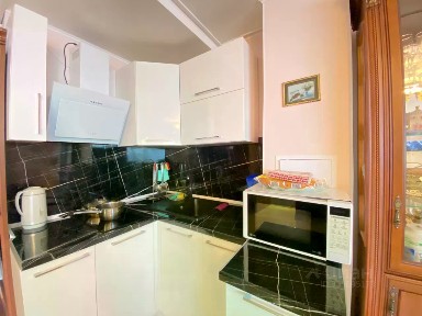 Продается апартаменты-студия, 37,3 м²