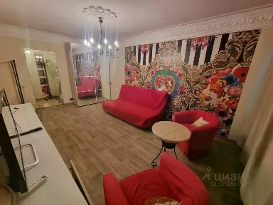 Продается 2-комн. квартира, 60 м²