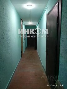 Продается 1-комн. квартира, 25,9 м²