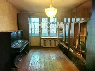 Продается 2-комн. квартира, 43,7 м²