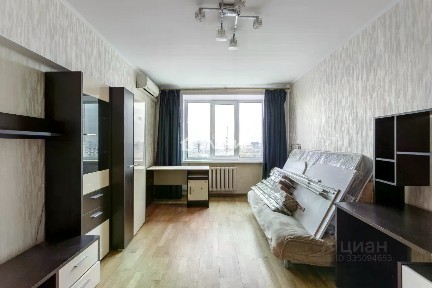 Продается 2-комн. квартира, 52,6 м²