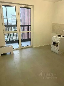 Продается 1-комн. квартира, 43 м²