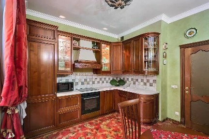 Продается 3-комн. квартира, 93,8 м²